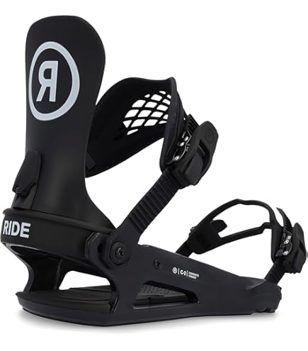 Amazon.com : Ride Lowride Youth Snowboard, 100cm : Sports & Outdoors